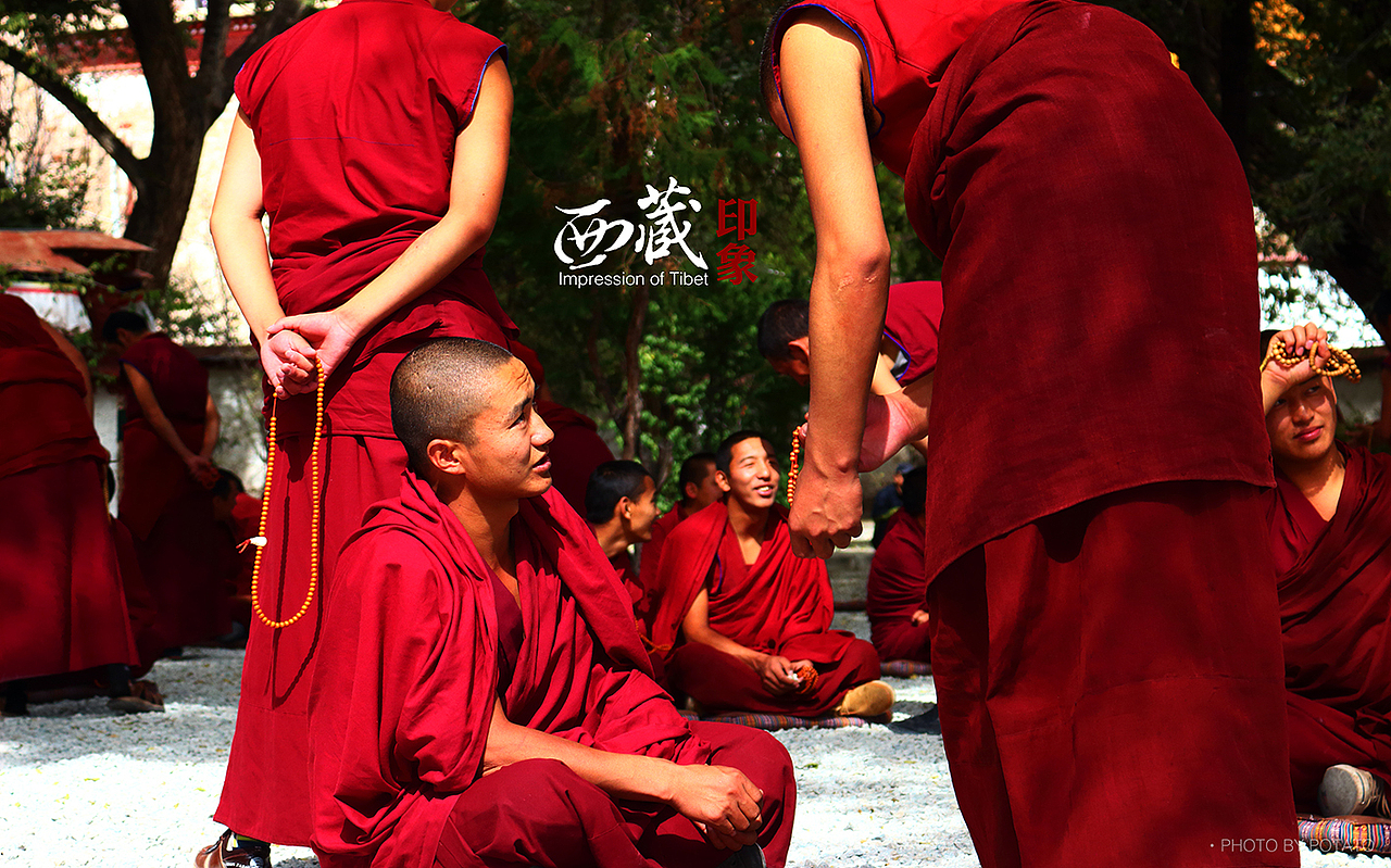 【旅途乱拍】西藏印象一（图ZNDE2OTkxNzY=） - 风光摄影 - 站酷设计师Mr_Potato原创素材 - 站酷ZCOOL