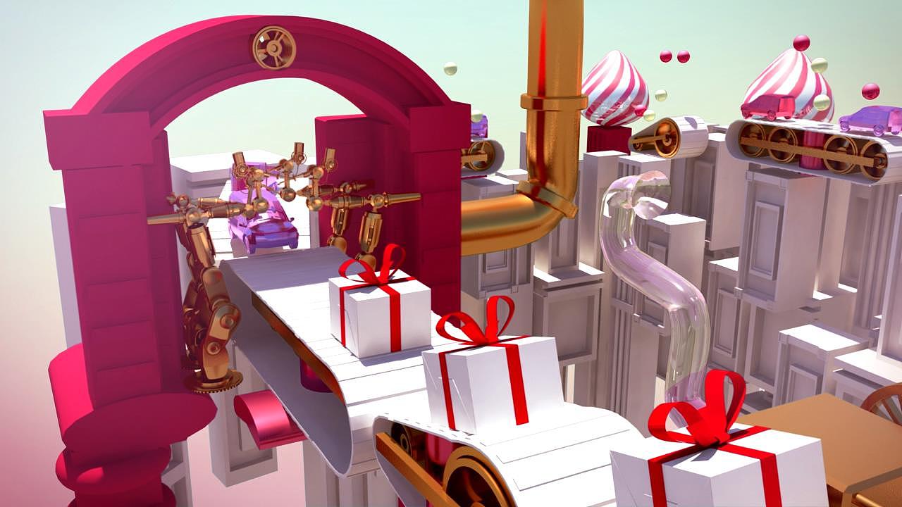 栏目包装片头（图ZNDU3MzMyNjQ=） - 栏目片头 - 站酷设计师视频设计师KING原创素材 - 站酷ZCOOL