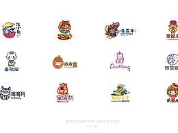 卡通LOGO