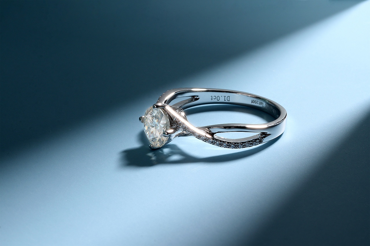 电商摄影|戒指|珠宝摄影