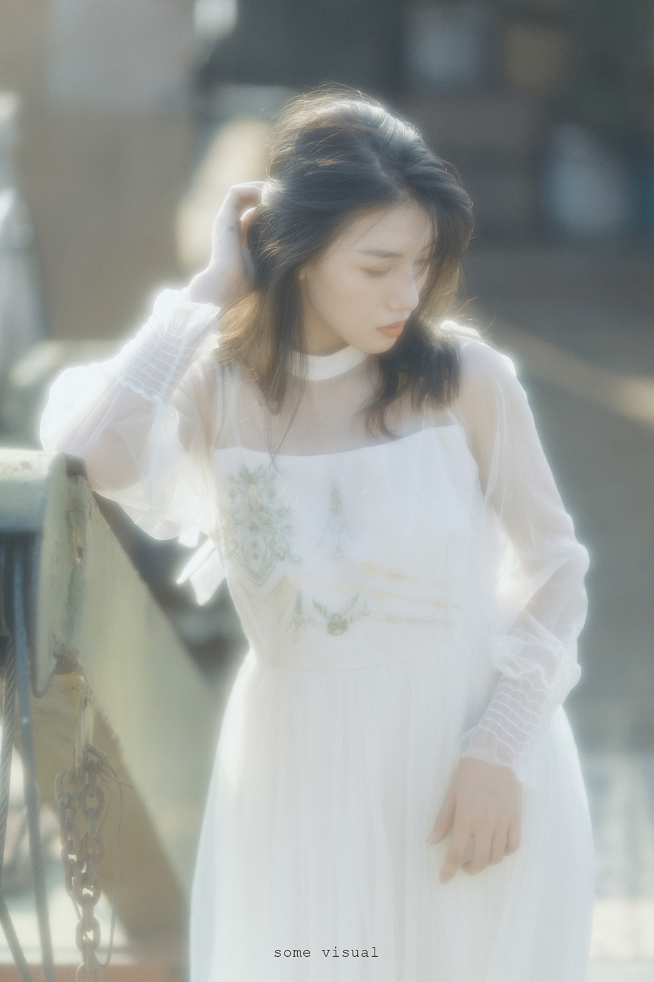 人像随拍（图ZMjcxMjU2ODQw） - 人像摄影 - 站酷设计师haveonelove原创素材 - 站酷ZCOOL