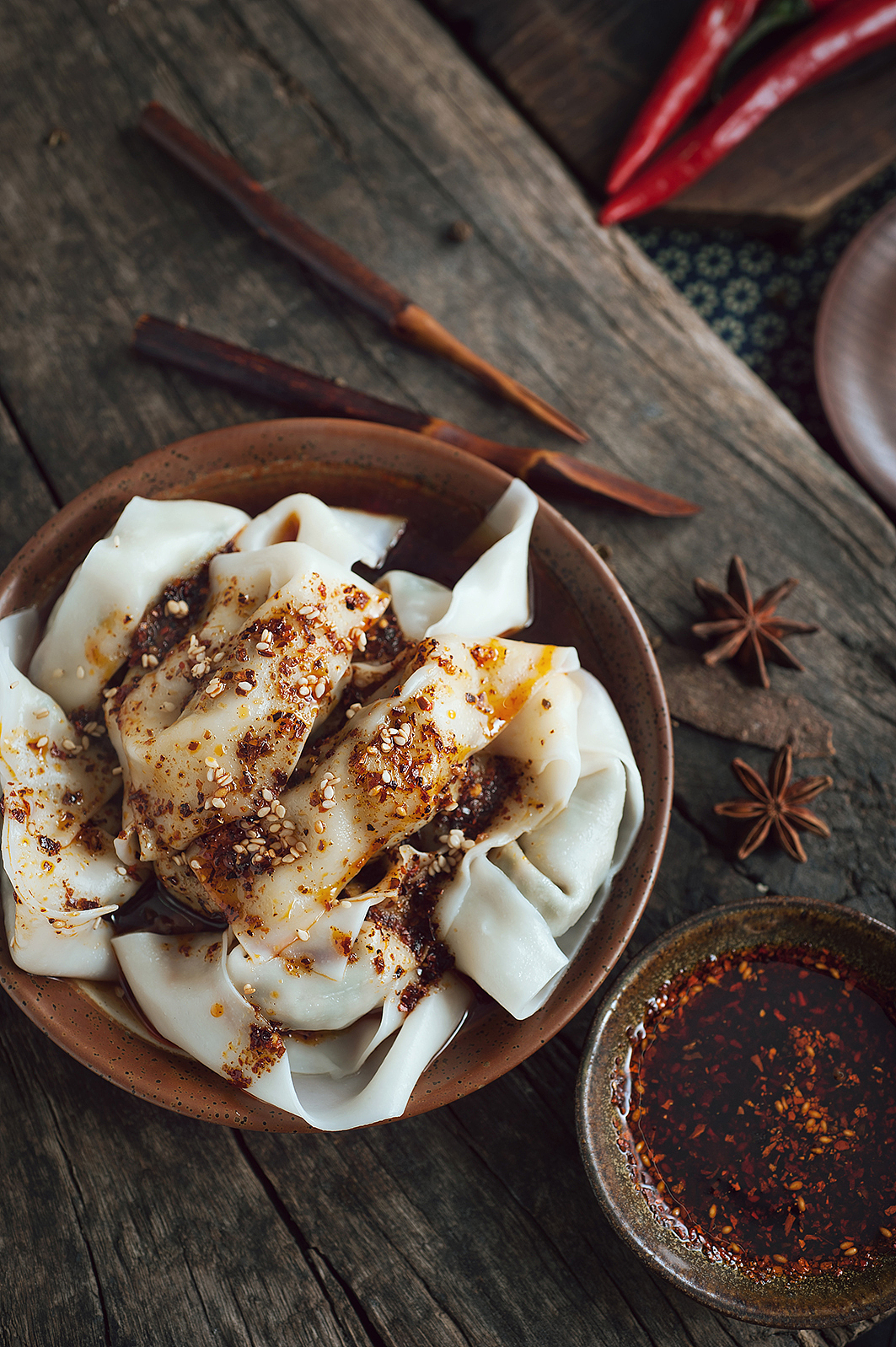 【川味品牌美食摄影】(图ZMjQ2MjMzNDQ=) - 产品摄影 - 站酷设计师力昂设计原创素材 - 站酷ZCOOL
