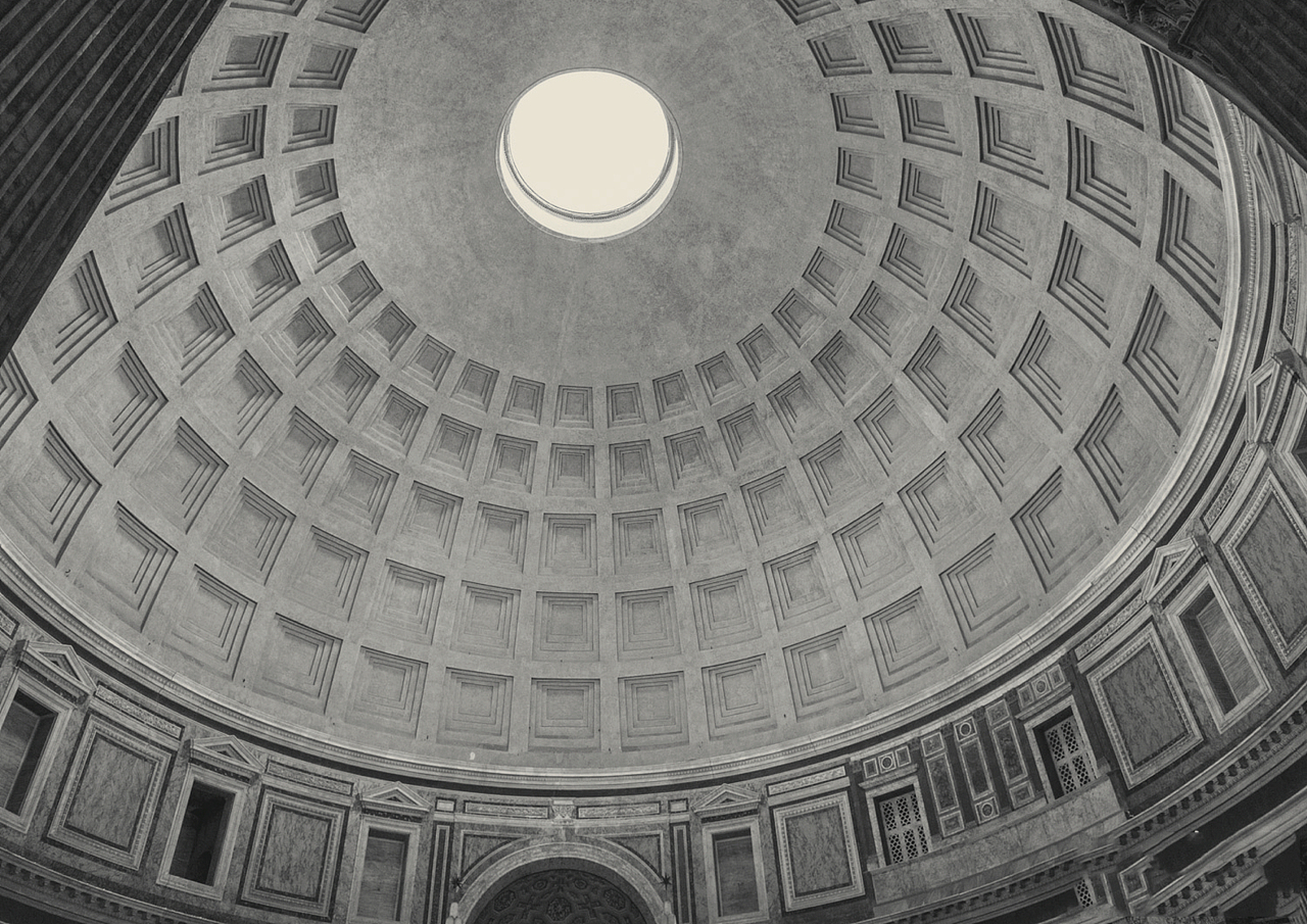 CLOSED CURVE - 闭合的曲线“圆”