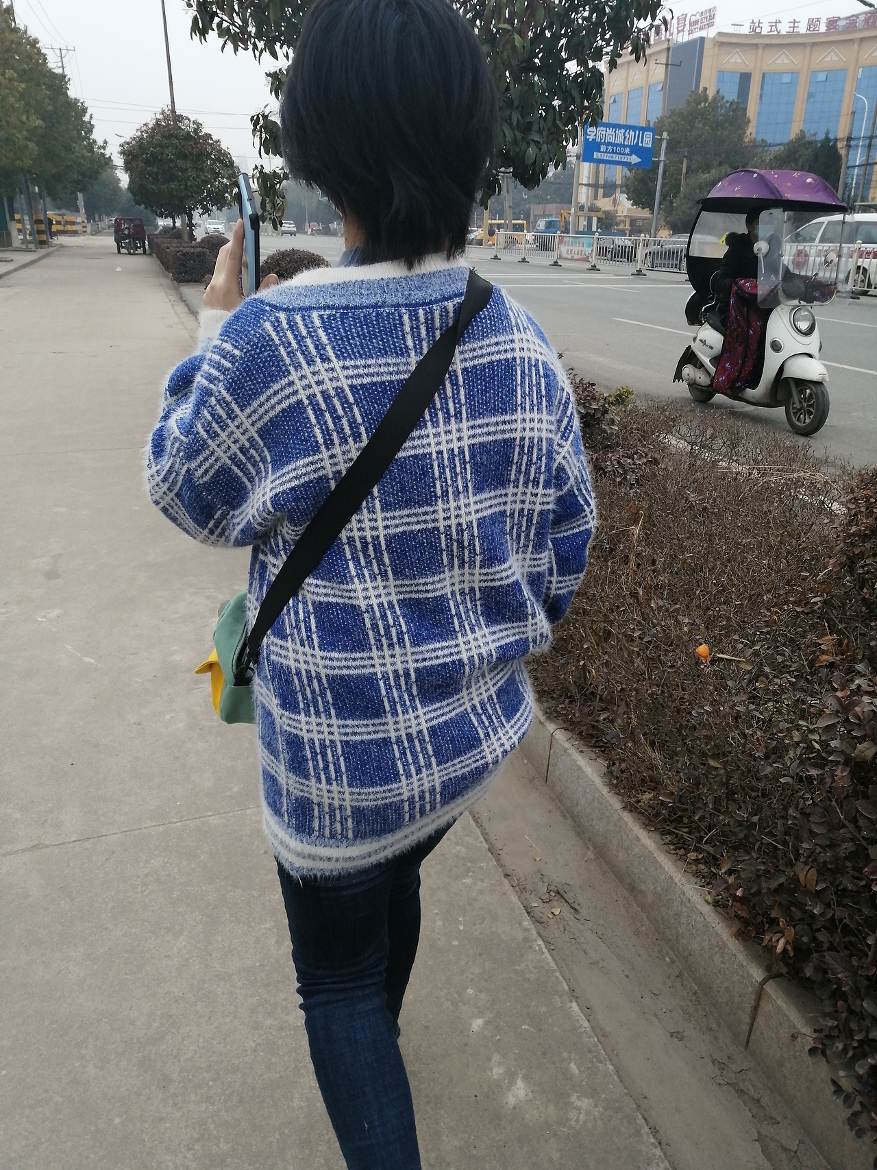 境源己造,相由心生