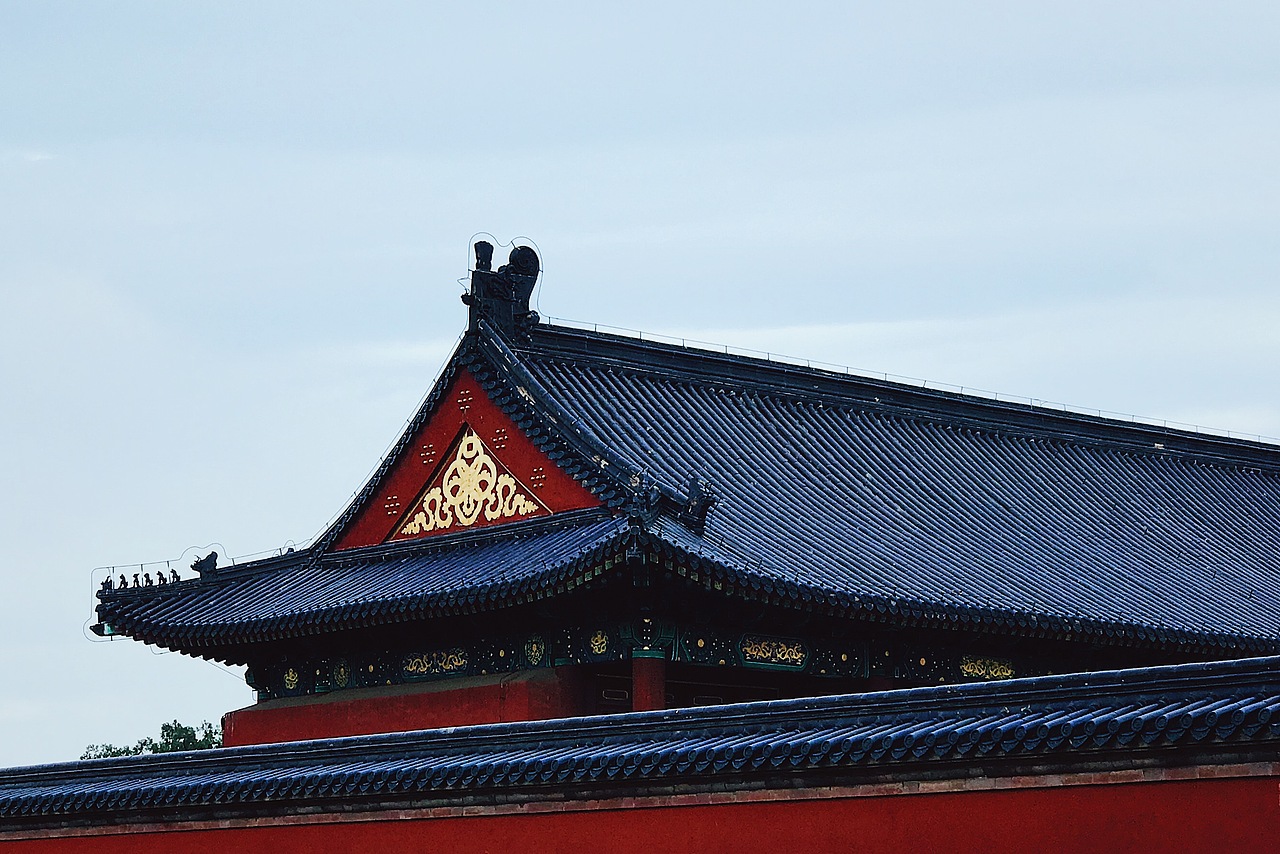 古建游记（图ZMTc4MTMzNzk2） - 风光摄影 - 站酷设计师非鱼子鹿原创素材 - 站酷ZCOOL