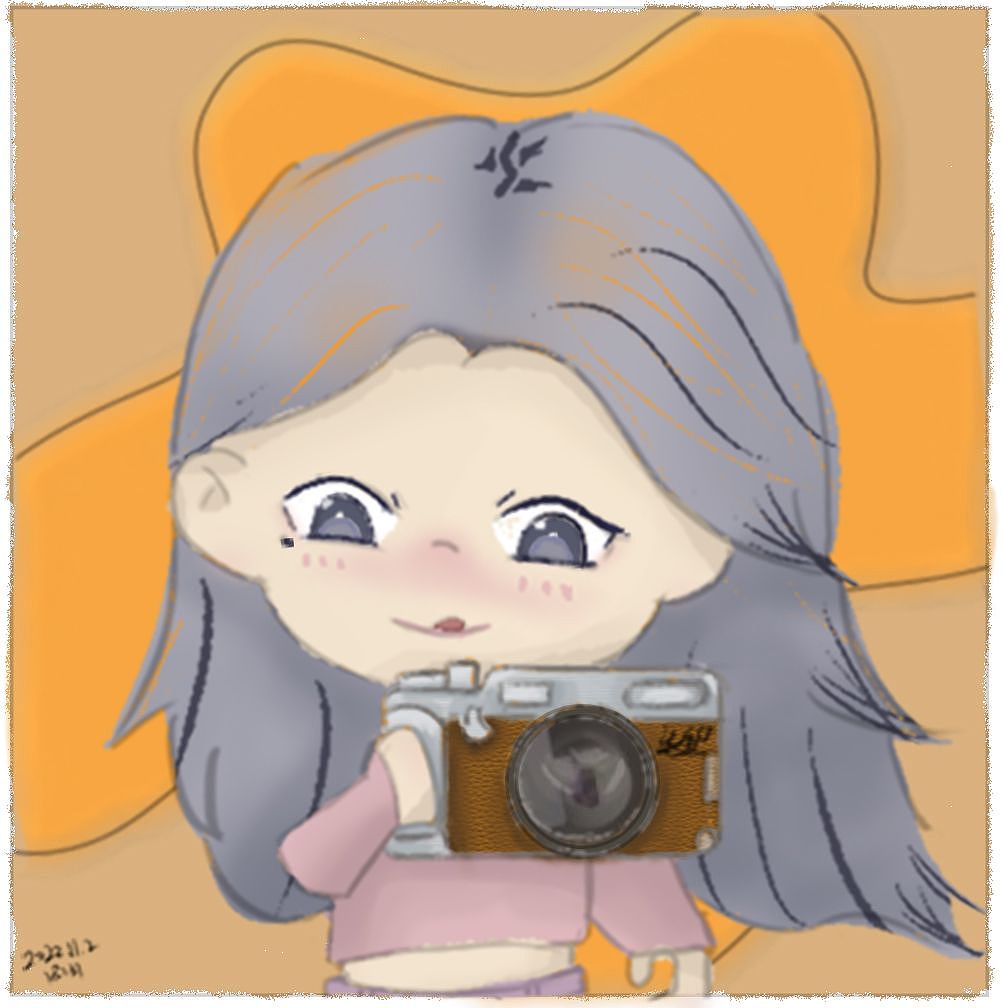 溶月系列——柒鱼（图ZMzIxMDg2OTM2） - Writing Exercises - 站酷设计师柒鱼酱原创素材 - 站酷ZCOOL