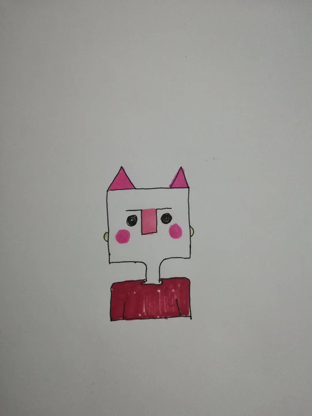 随便心情画（图ZMTg5MzY5OTY0） - 其他平面 - 站酷设计师弥拉原创素材 - 站酷ZCOOL