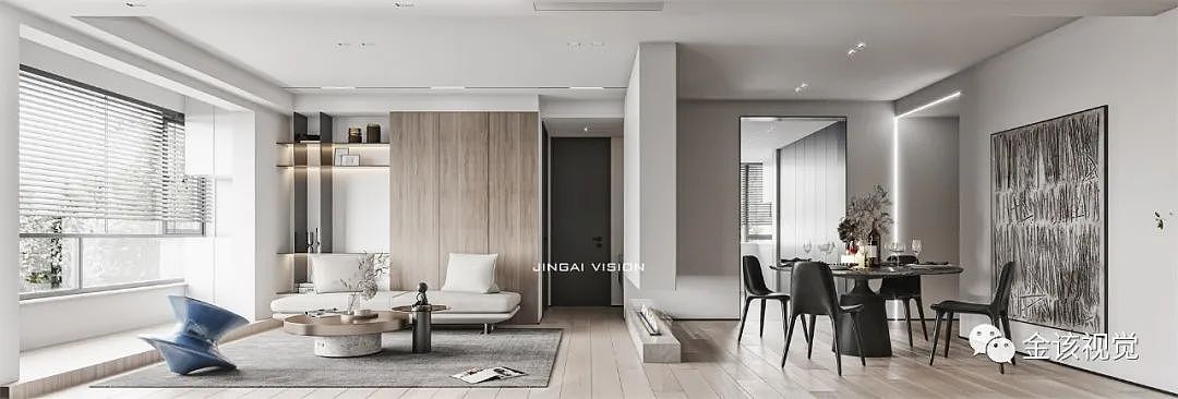 不分中高端, 好看就上榜