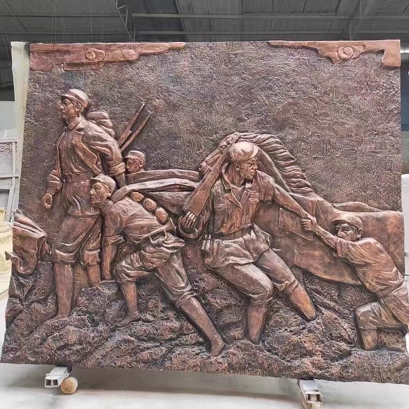 阳泉浮雕设计制作公司