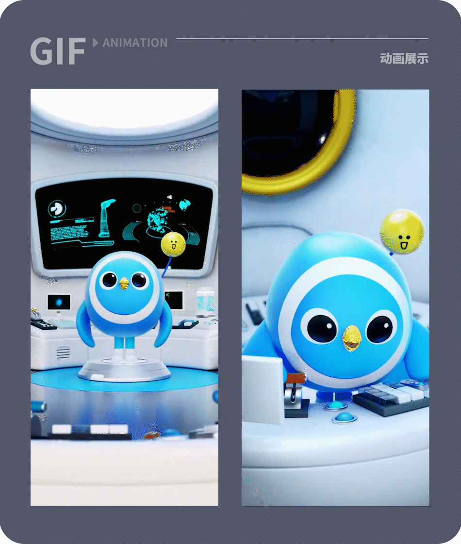 C4D #一些商业作品整理（图ZMjk2MjAyODI0） - 其他三维 - 站酷设计师恶赖原创素材 - 站酷ZCOOL