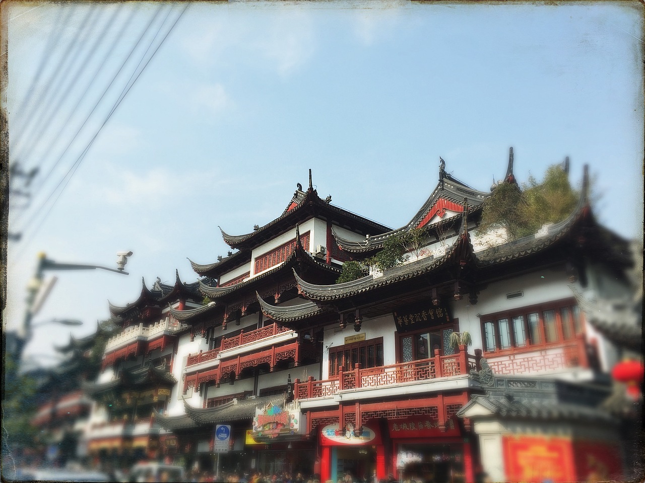 N久以前拍的 试试能不能上（图ZNDk1OTI2NzY=） - 风光摄影 - 站酷设计师cc2014原创素材 - 站酷ZCOOL