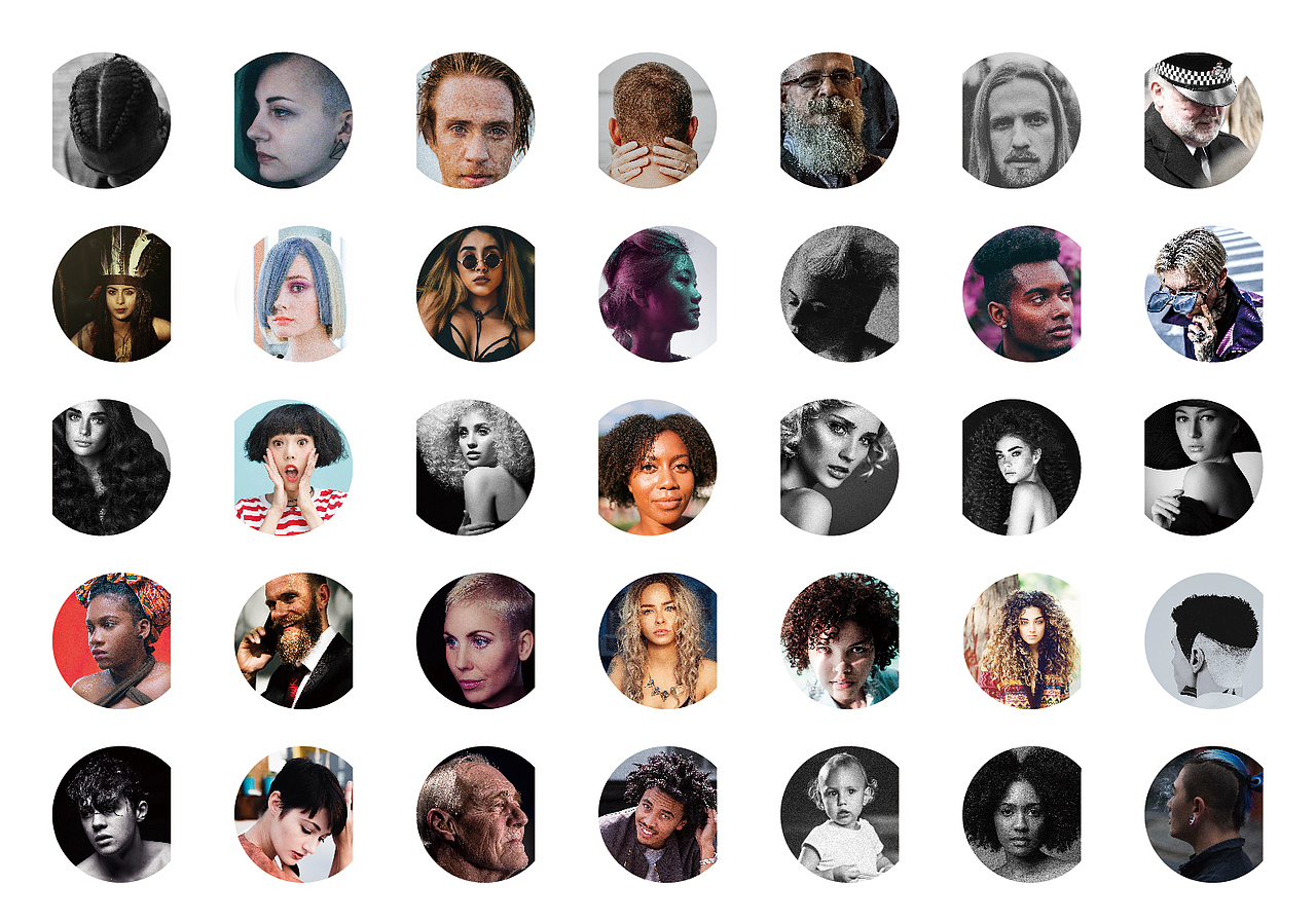 丝享美业品牌设计