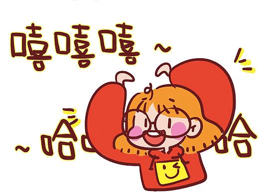 漫画《今天“装”什么？》