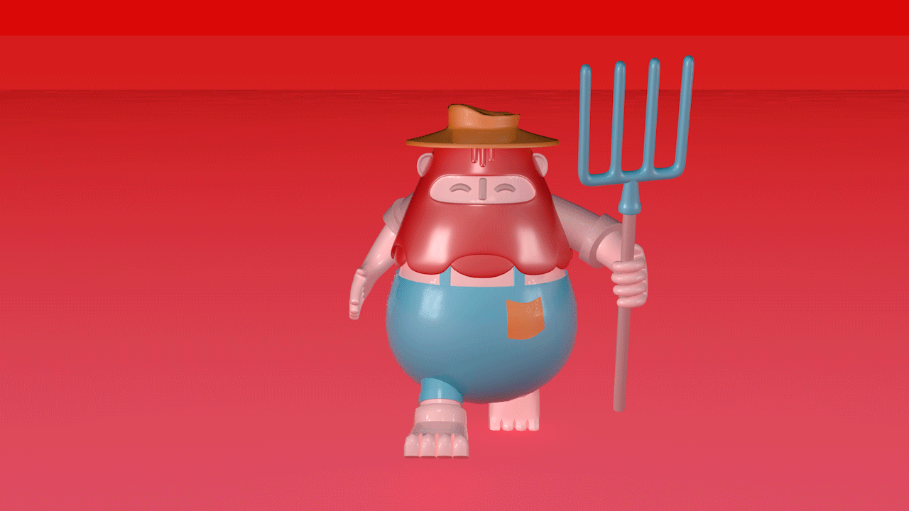 动画（图ZMjM4MzI3Mzky） - 动画/影视 - 站酷设计师古怪稀奇原创素材 - 站酷ZCOOL