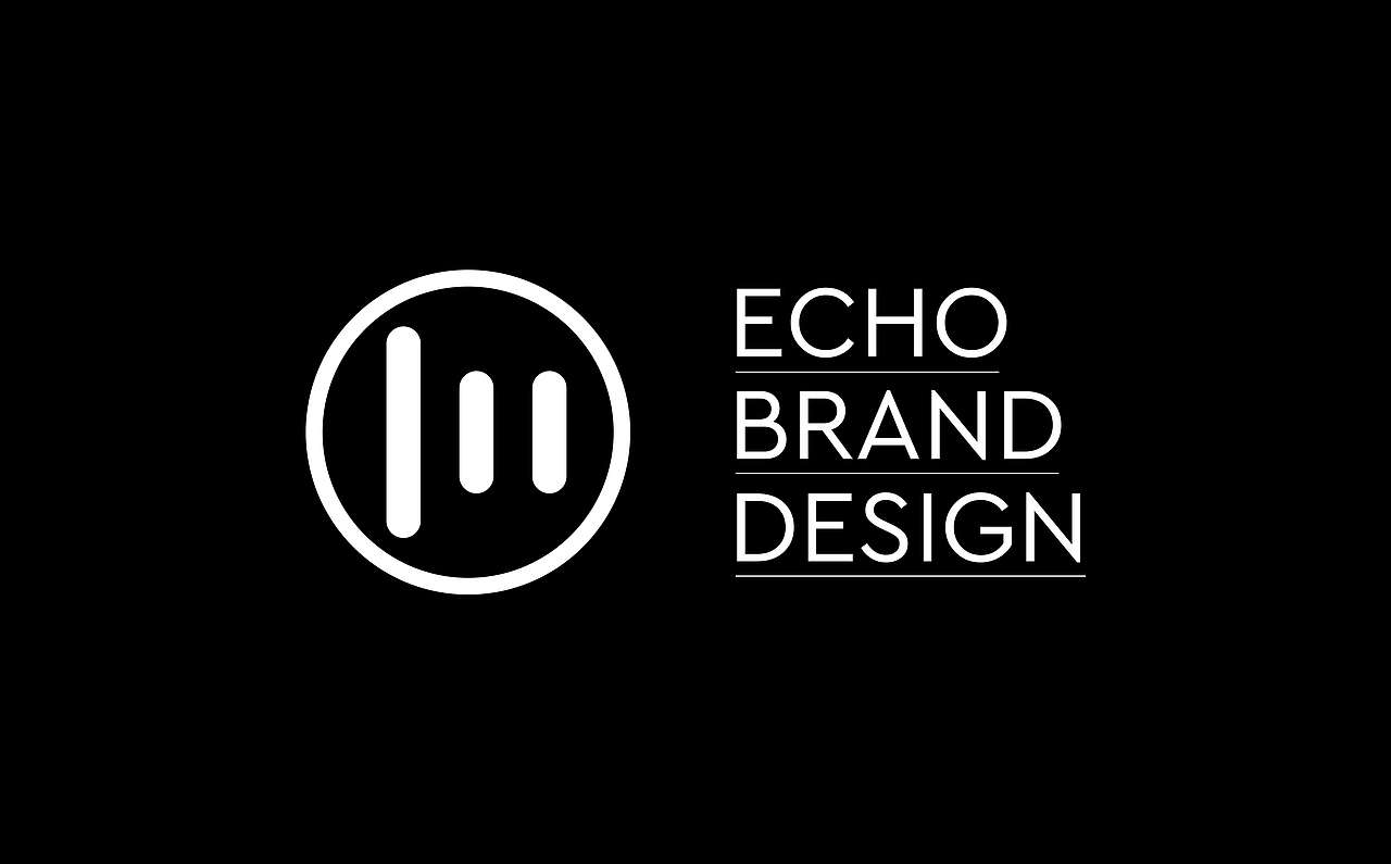 回声品牌设计