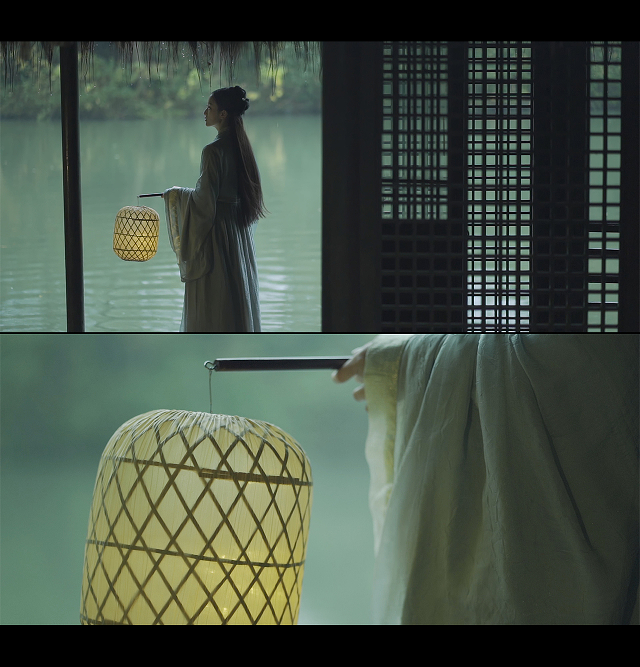 人间清欢可期 古风原创唯美MV（图ZMjE5NjM1ODUy） - 人像摄影 - 站酷设计师忱瑾子原创素材 - 站酷ZCOOL