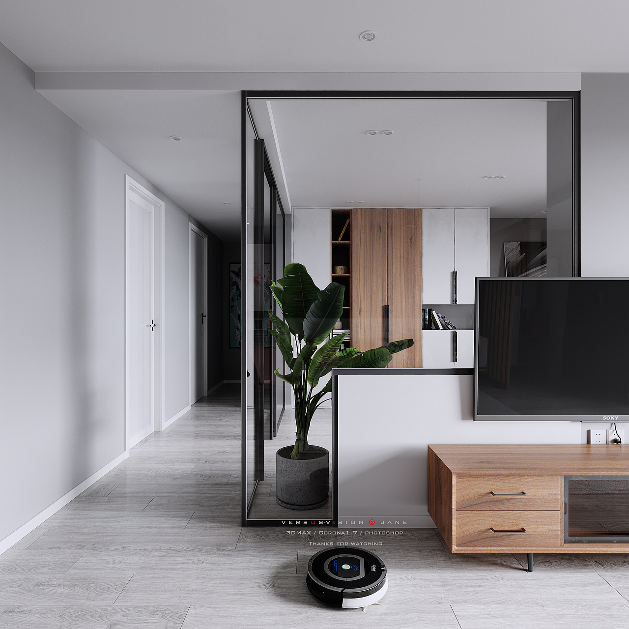 “你所追寻的幸福，其实就在不远处”