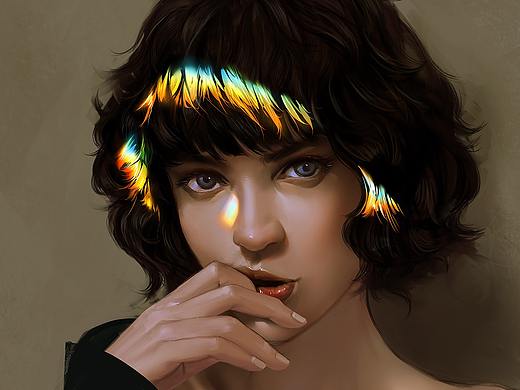 这张新图，你喜欢吗