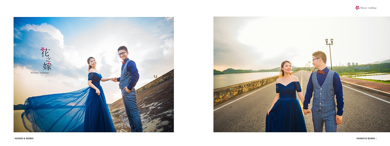 结婚相册(花之嫁)