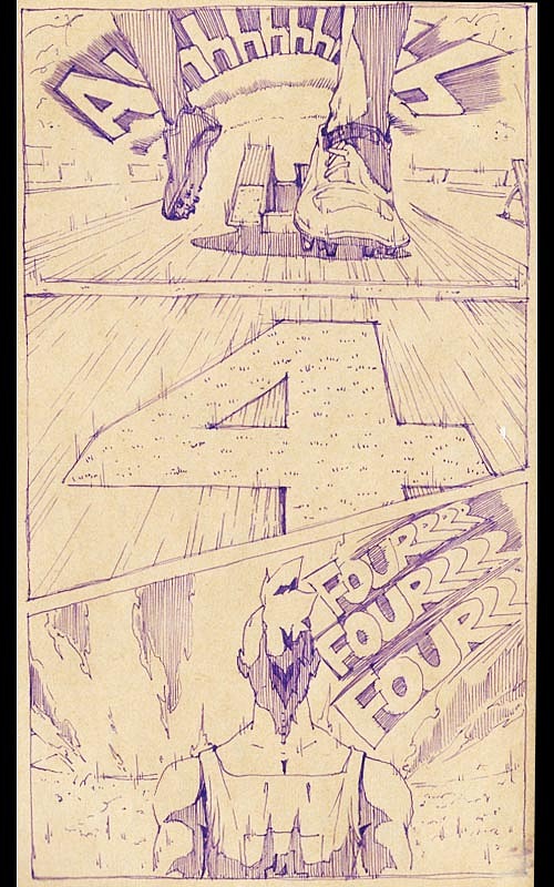 失足青年（图ZMTUyMTAyNTAw） - 短篇/格漫 - 站酷设计师双刀绅士原创素材 - 站酷ZCOOL