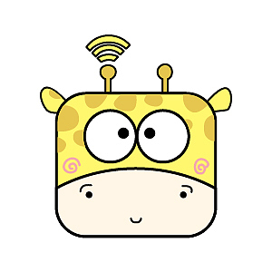 卡通头像-萌物来袭