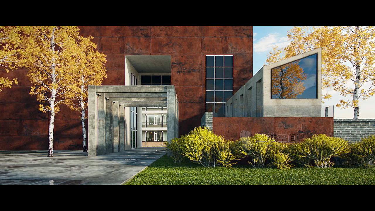 大华1935-学生的作品