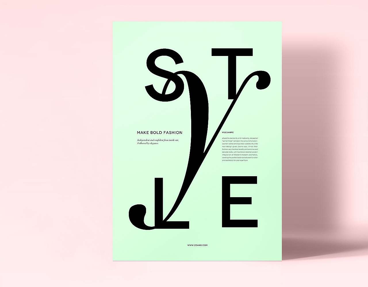 7年前曾经国内最有潜力的女子时尚运动品牌（图ZMjc0ODk5Nzcy） - 品牌 - 站酷设计师赢想力品牌策略原创素材 - 站酷ZCOOL