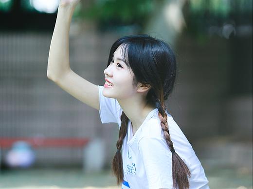 晴天