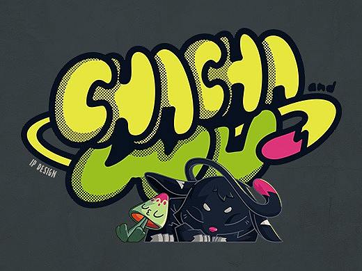 CHACHA AND WU~IP DESIGN