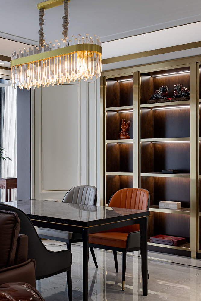 天津空间摄影商业修图