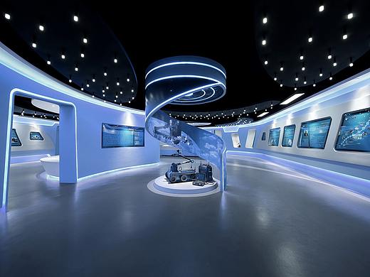 展馆展厅拍摄|展馆展厅摄影|展馆展厅空间摄影
