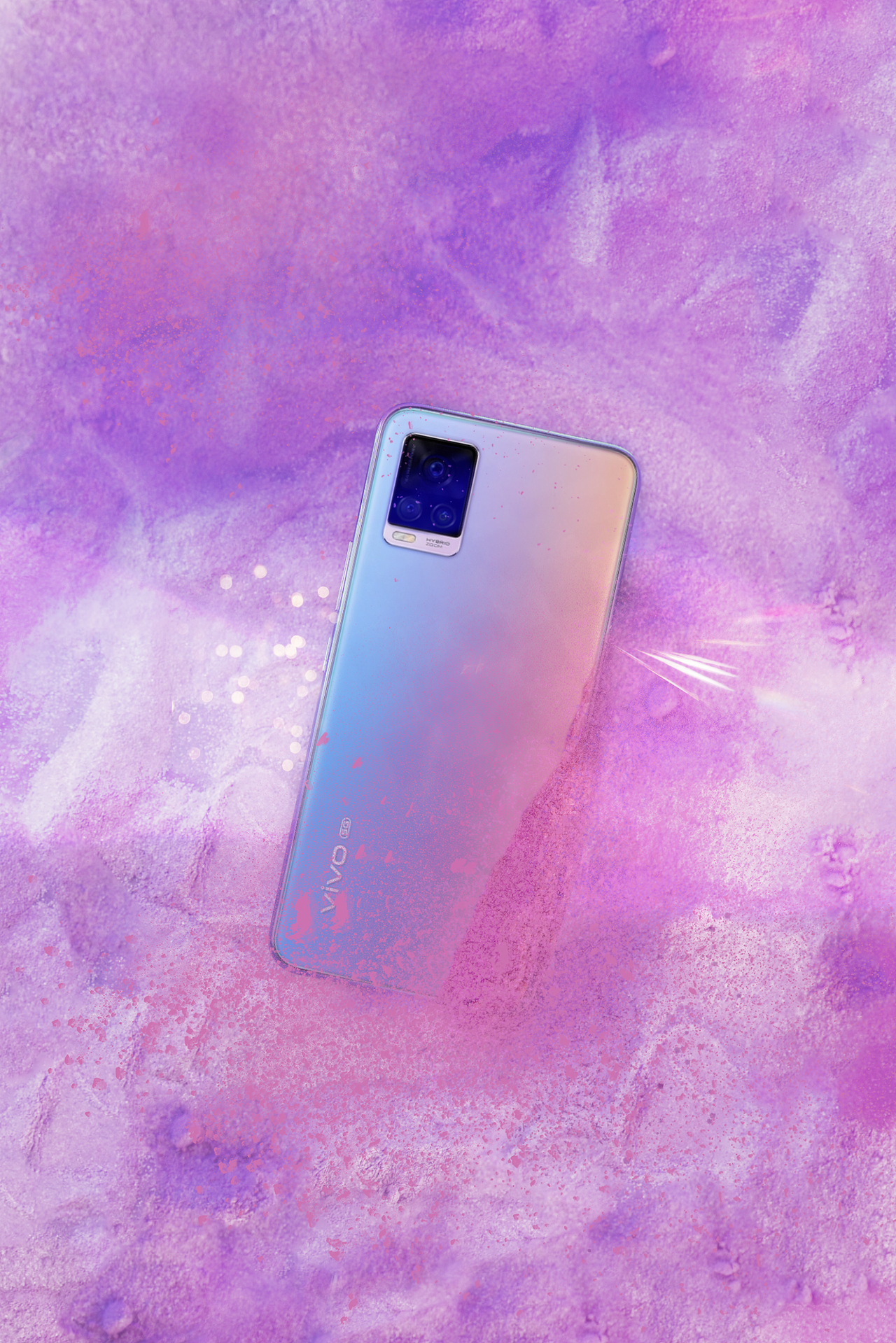 vivo s7手机创拍1【深力策划】