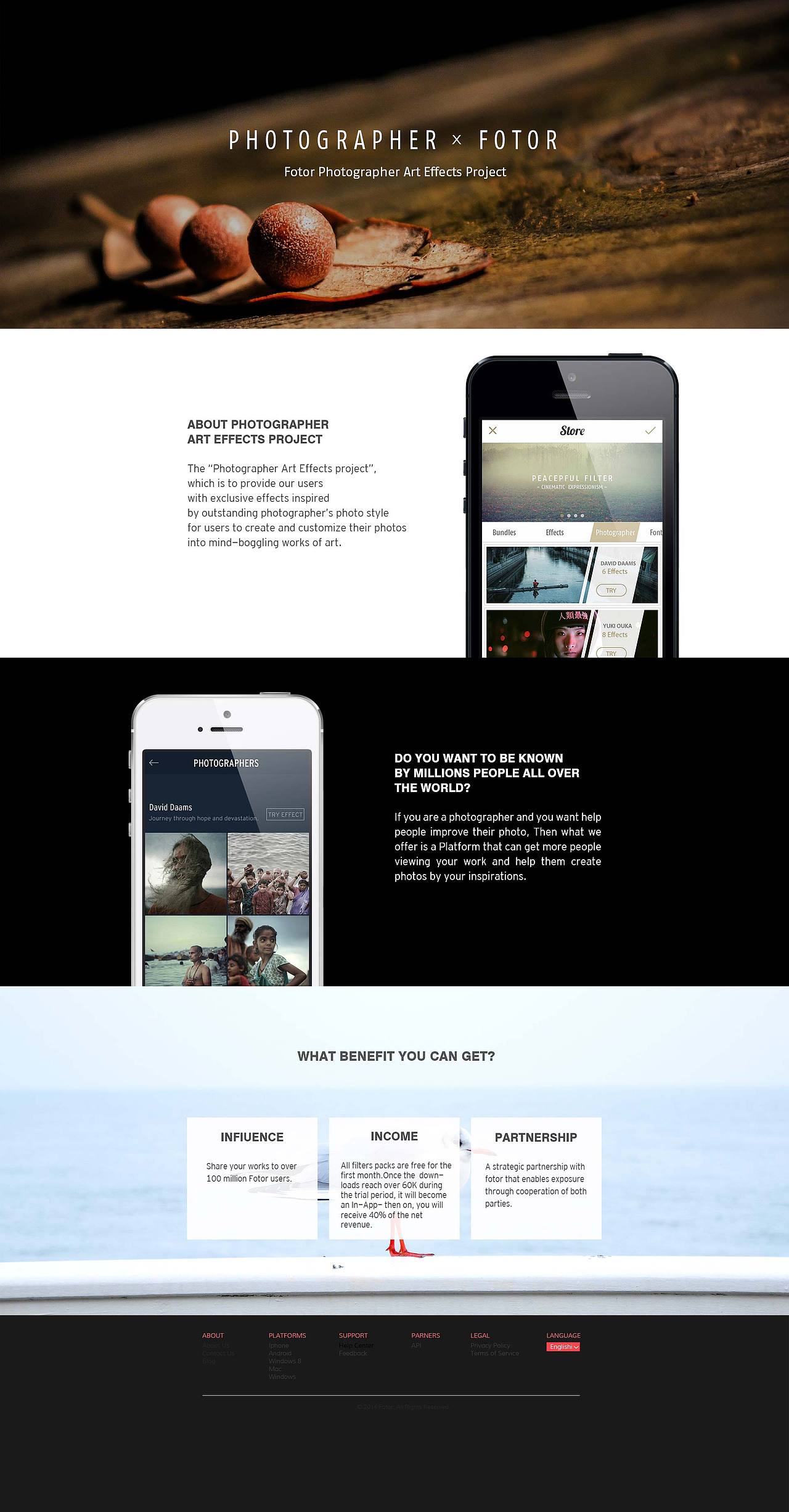 FOTOR WEB活动页面(图ZMjYwNDY5NzY=) - 企业官网 - 站酷设计师Huanglingzi原创素材 - 站酷ZCOOL