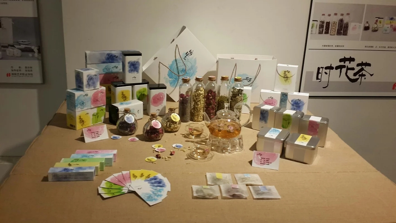 毕业设计展览（图ZNTc2Mjg1NDA=） - 包装 - 站酷设计师侠客就是我原创素材 - 站酷ZCOOL