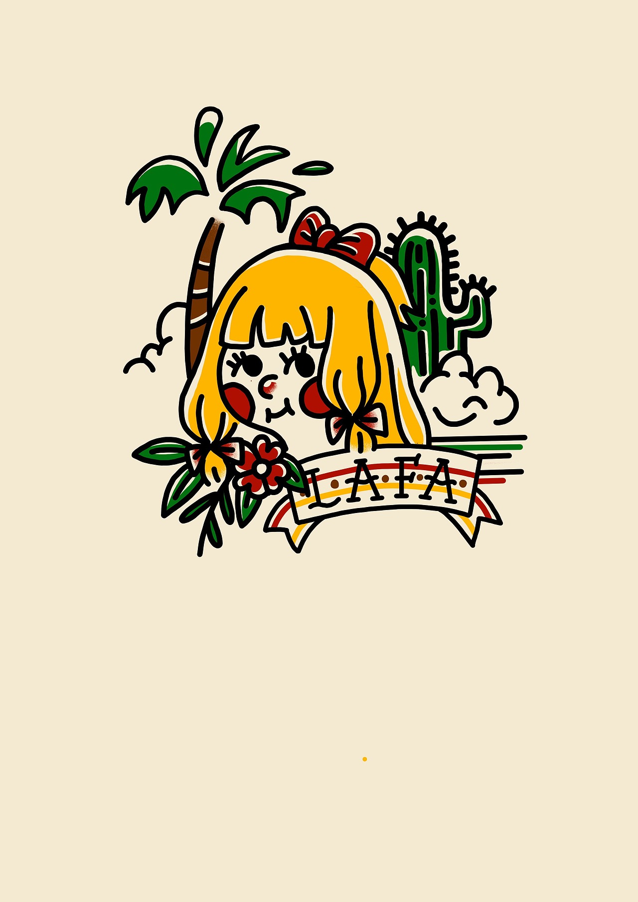 糍粑的纹身手稿（图ZOTYwNjQ5MTI=） - 艺术插画 - 站酷设计师糍粑叔叔原创素材 - 站酷ZCOOL