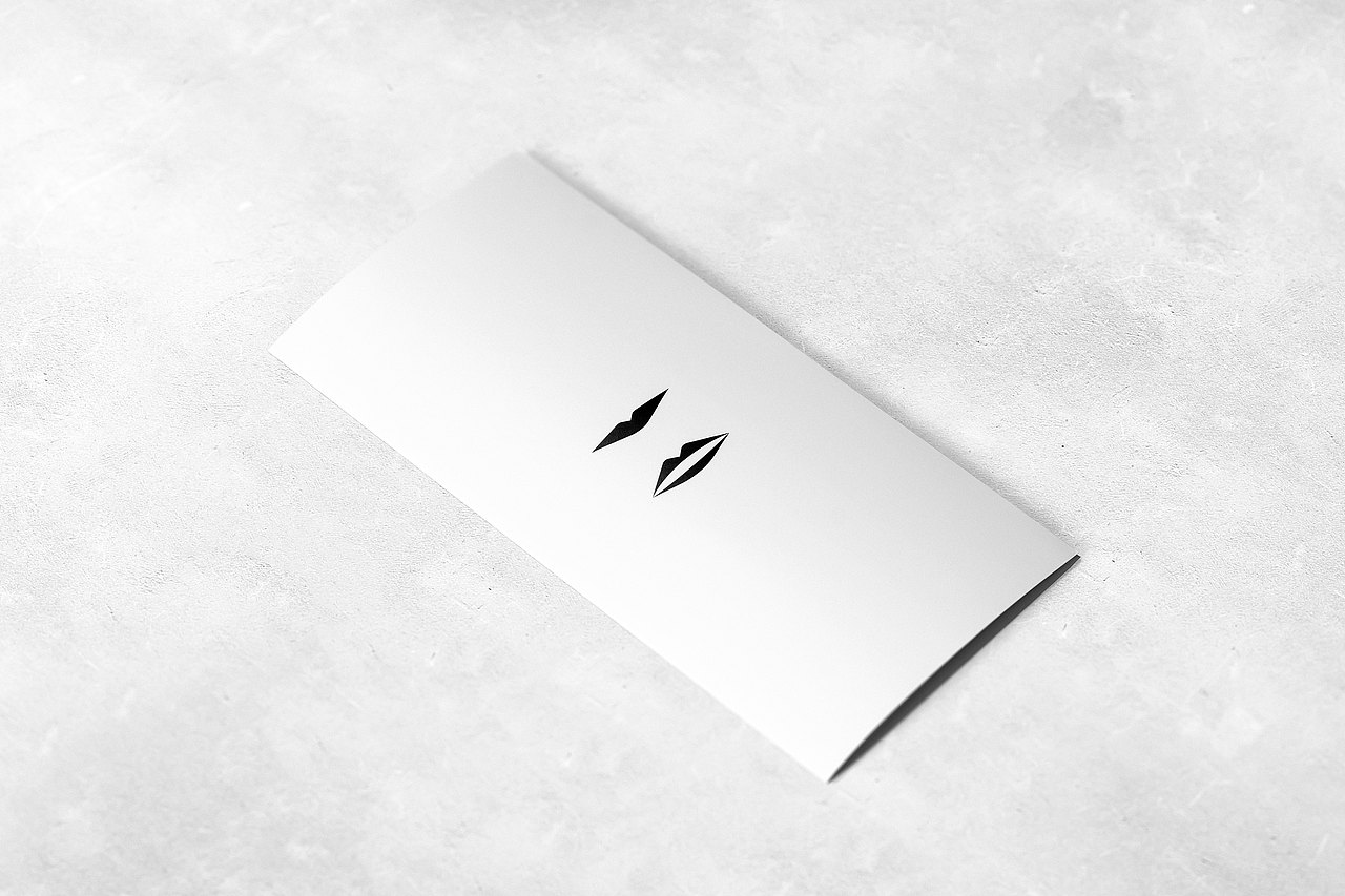 Recital programme 节目单