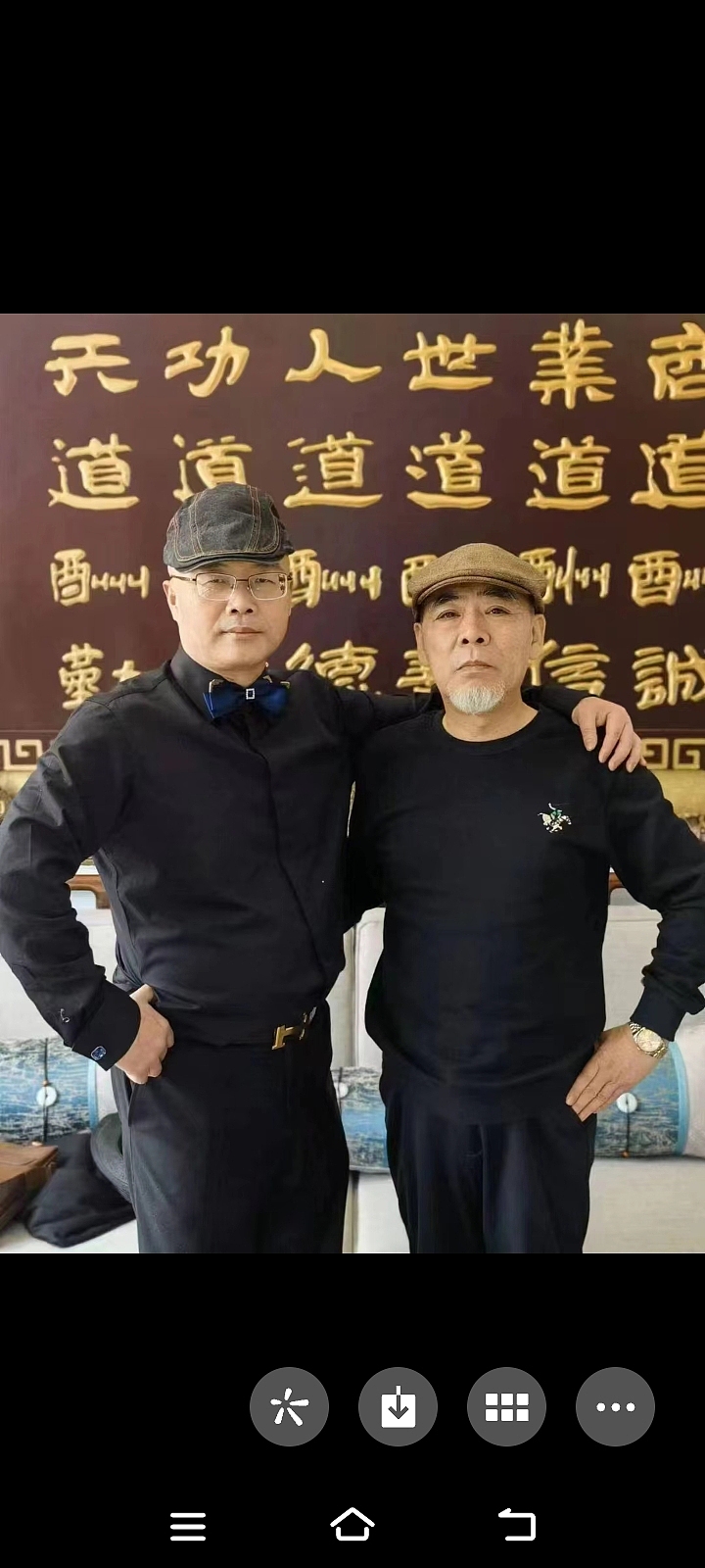 淄博火起来的合理原因是深厚的文化（图ZMzcxMzE2NDAw） - 书法 - 站酷设计师Z651839446原创素材 - 站酷ZCOOL