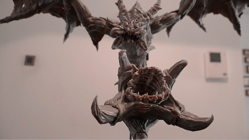 starcraftⅡmutalisk02020202星际2飞龙