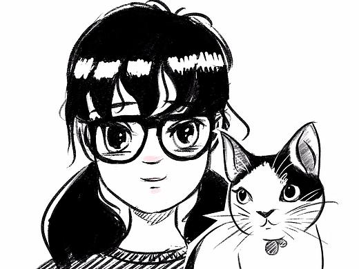 从一张草稿开始......