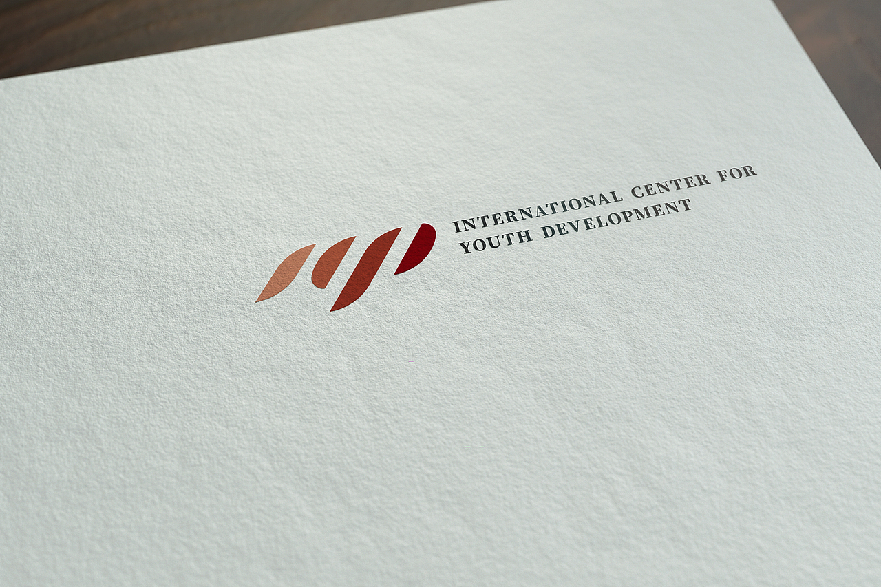 北京大学国际青年发展研究中心LOGO设计（图ZMTU0MTI1OTY4） - Logo - 站酷设计师longdilong原创素材 - 站酷ZCOOL