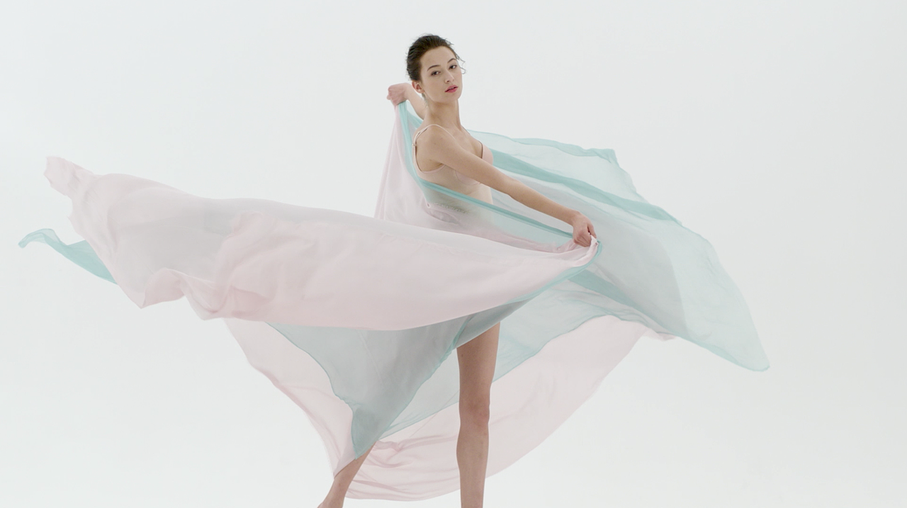 Comfit 2018 F/W_Comfortable & Good fit（图ZMTU1OTIxNTQ0） - 短片 - 站酷设计师VisionVideo原创素材 - 站酷ZCOOL