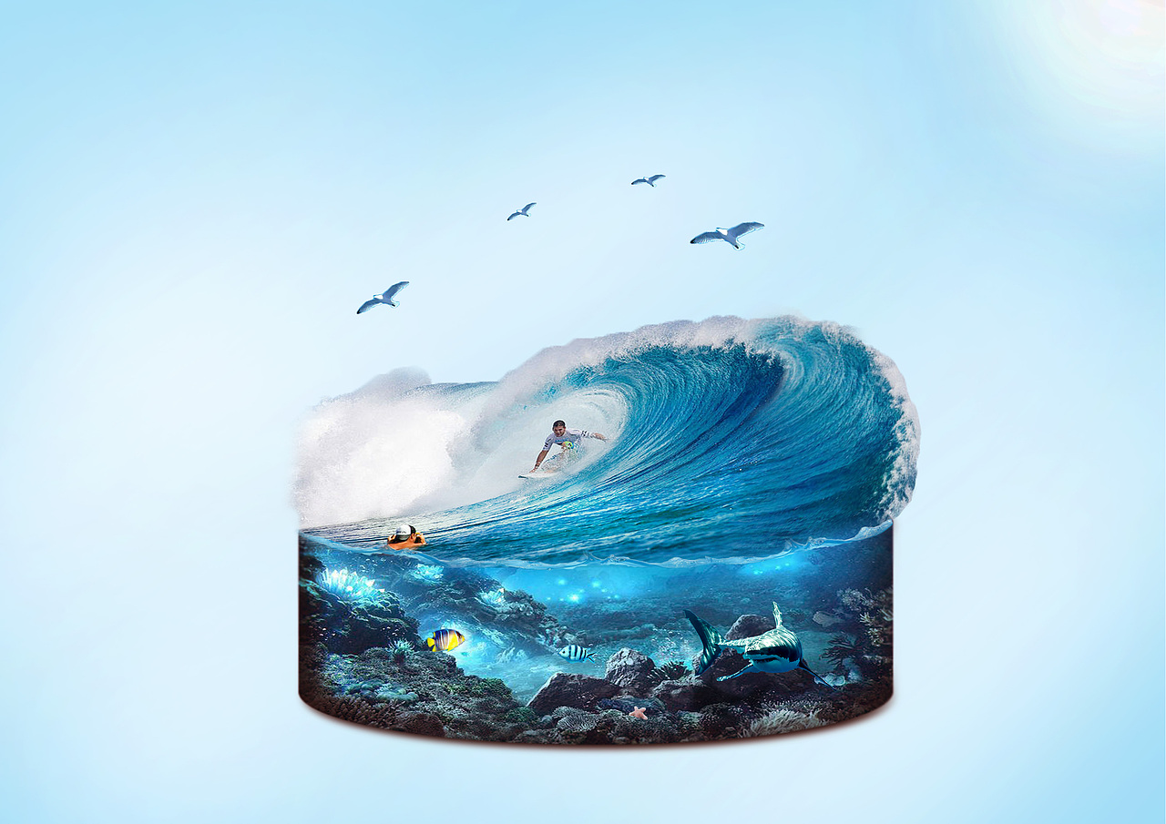 平面（图ZMTgxMTI3NzMy） - 品牌 - 站酷设计师我五岁了鸭原创素材 - 站酷ZCOOL