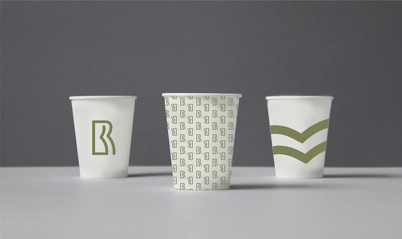 华润-润书会VI设计