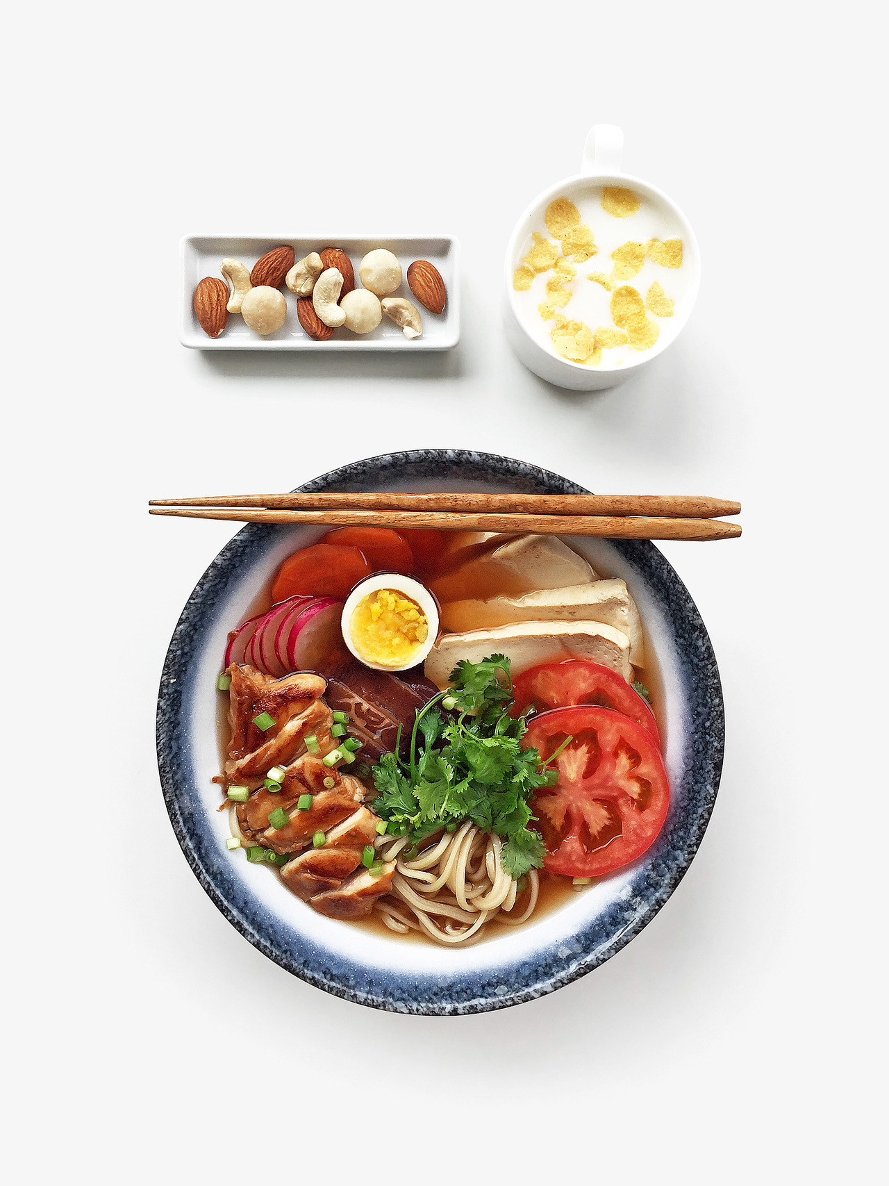 365天早餐不重样（图ZNTkwMjYwMjA=） - 其他摄影 - 站酷设计师ChargeWu原创素材 - 站酷ZCOOL