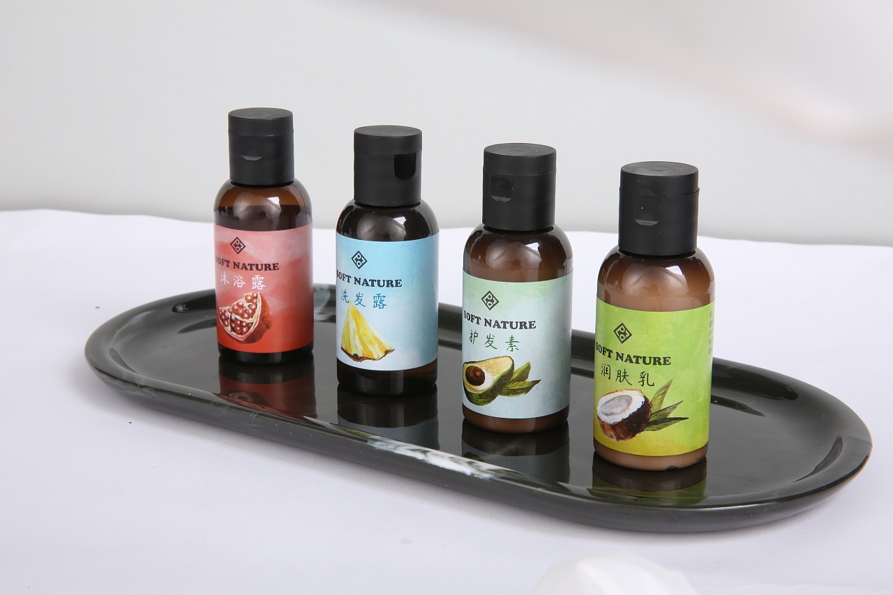 酒店用品2|平面|包装|乾行设计 - 原创作品 - 站酷 (zcool)