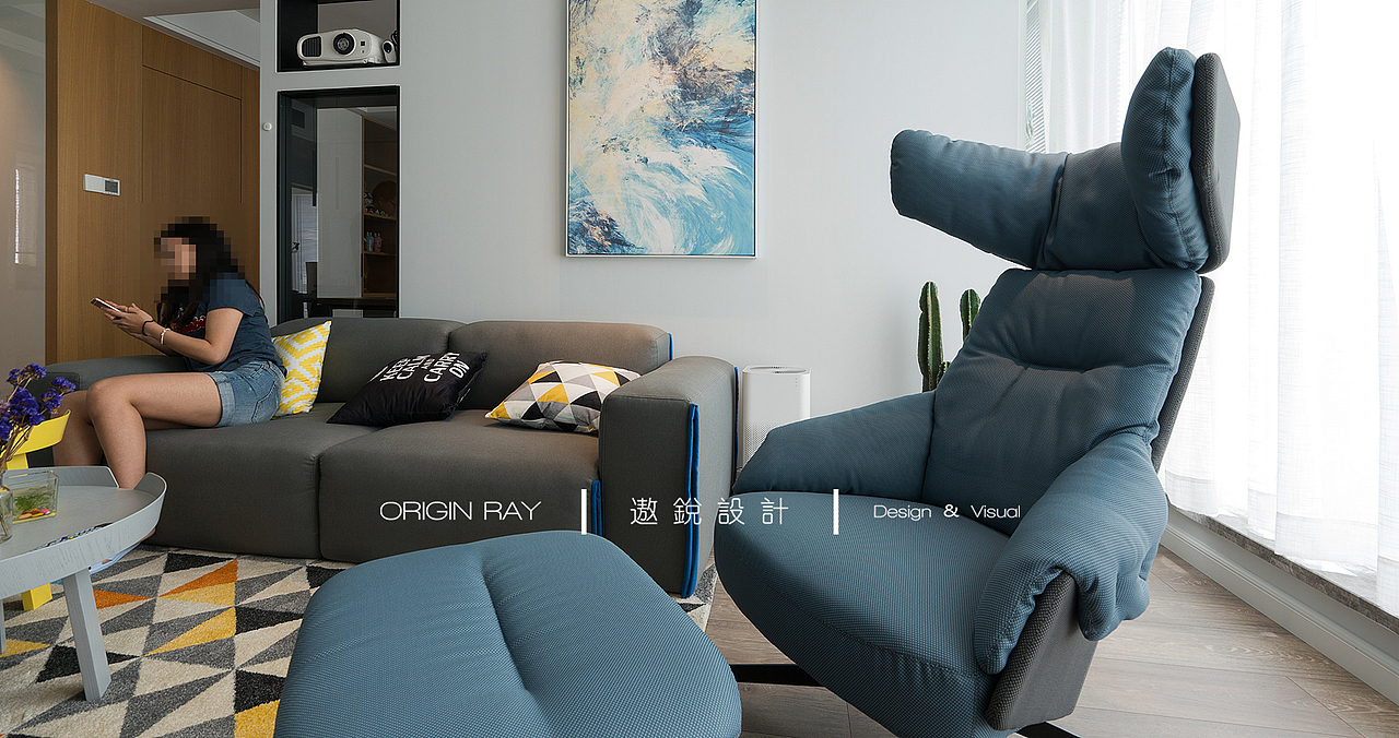 首创锦悦 HOME’MKIII | 遨銳設計 | 陈丰丰