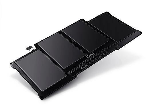 苹果笔记本电池