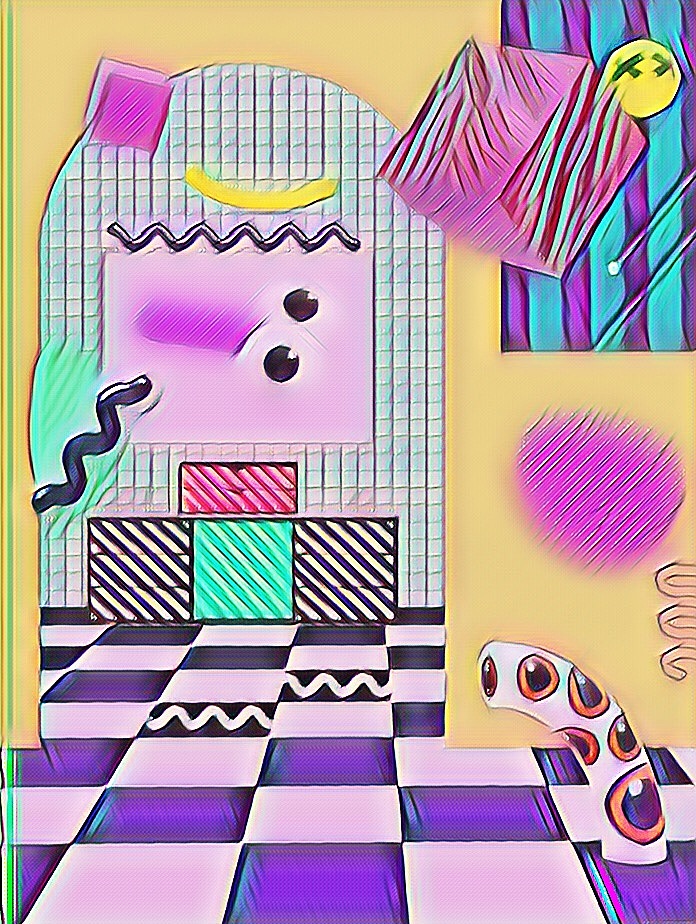 一个练习（图ZMTYyMTIwNDI4） - 创作习作 - 站酷设计师我轴原创素材 - 站酷ZCOOL