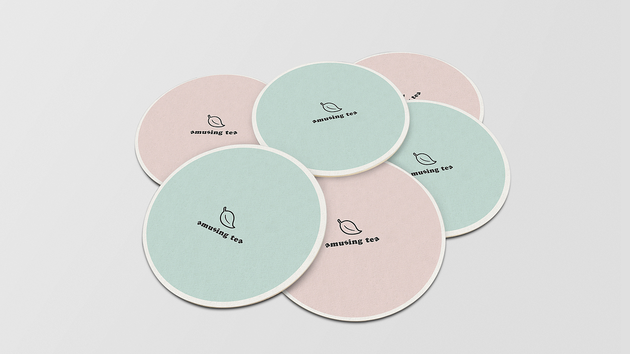 茶趣AUMSING TEA|品牌设计|包装设计|插画（图ZMjA0OTAzMTQ0） - 品牌 - 站酷设计师喵了个燃原创素材 - 站酷ZCOOL