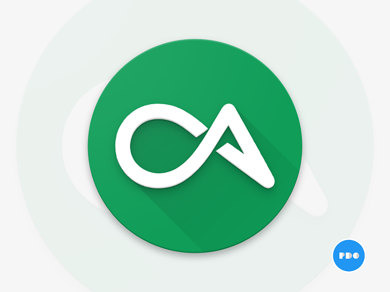 酷安materialicondesign